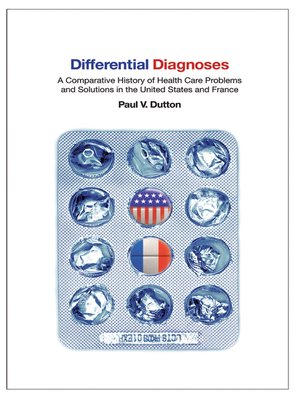cover image of Differential Diagnoses